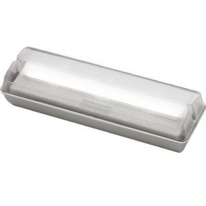 EUROPRISMA LED 3h 110lm testknop Multiled MH P/NP