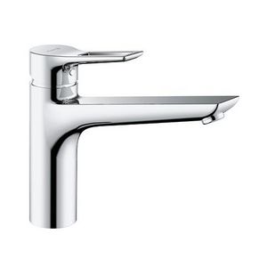 Kludi Mix Keukenmngkr. Ld Chr