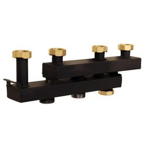 Flowbox Kringverdeler VB 25/32-2 DN25 2 kringen