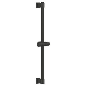Vitalio Universal glijstang 600mm matte black (mat zwart)