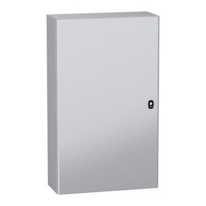 Kast Volle deur 1000x600x250mm WM S3DC