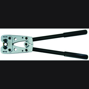 Perstang zeskantpers DIN 6-50