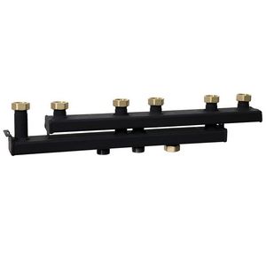 Kringverdeler VB 20-3 DN20 3 kringen 1" Flowbox