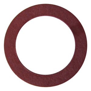 Pakkingring afdicht IP rood M90