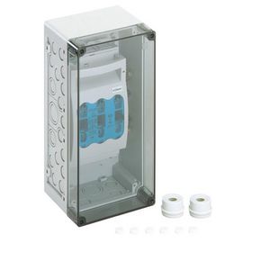 NH-lastscheider behuizing IP54/IP65 78610101