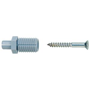 Traptredebevestiging TB VVE=50