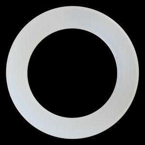 Pakkingring afdicht IP nylon 1"NPT