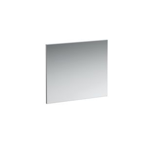 Spiegel 800x700 met aluminium frame H4474049001441
