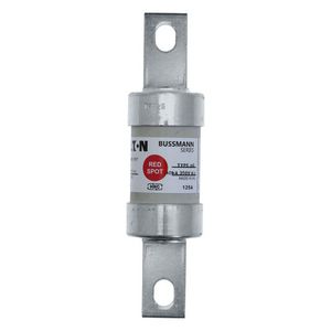 Zekering laagsp. 160A AC 660V DC 350V BS88/B2 34x137 VVE=10