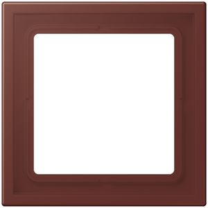 Afdekraam 1-voudig slagvast LC32120 Zero