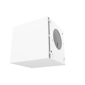 Keukenbox Mono voor collectieve ventilatie (1 ventilatie-ingang)