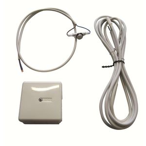 Vorstbeveiligingkabel Condensafvoer lengte 2mtr.