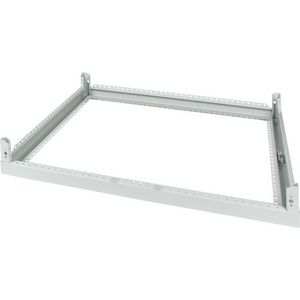 XT Basis framedelen BxD=1000x800mm