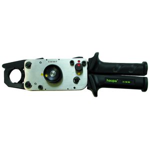 Mechanische handpers 6-50mm²