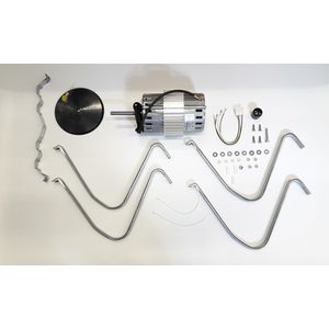 Ventilatormotor 7738529