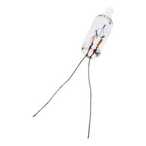 Signaleringslamp WE 6V 100mA 0.6W Pisello helder VVE=10
