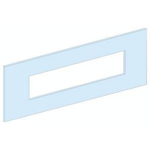 Afdekplaat EZC100 B600/B640 5M Prisma