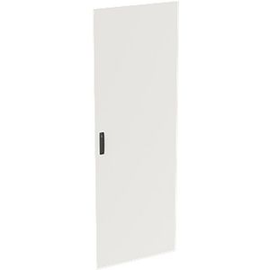 Blinddeur rechts5PW/12GU RAL7035