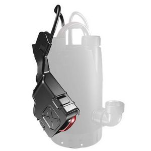 Geleide arm voor vlotter Unilift CC 