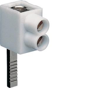 Stiftaansluitklem aansluiting voor 1x25mm² KF81A