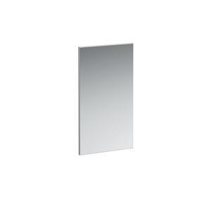 Spiegel 450x825 met aluminium frame H4474009001441