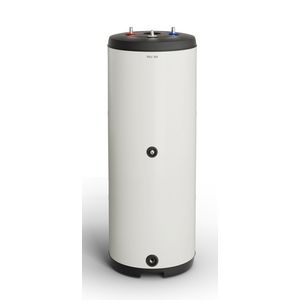 Boiler rvs indirect gestookt RSV300 280ltr. verticaal