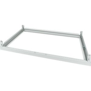 XT Basis framedelen BxD=1200x800mm