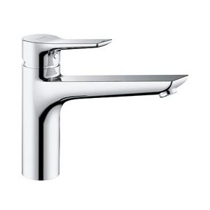 Kludi Mix Keukenmngkr. Ld Chr