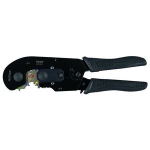 CrimpStar Coax
