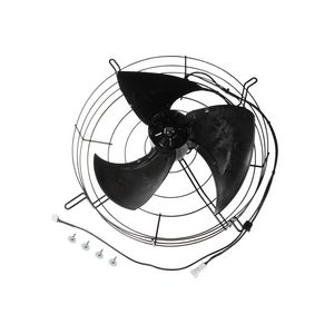 Ventilator 0010034495