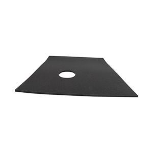 Isolatie frontpaneel mantel 876937