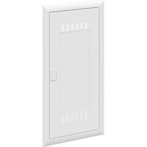 Sierlijst blinddeur plastic inzetstuk 2CPX031097R9999