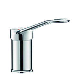 Mengkraan voor bed. op afstand open gr. uittr.sproeierBEL