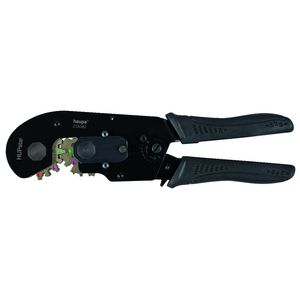 CrimpStar adereindhulzen/messing kabelschoenen