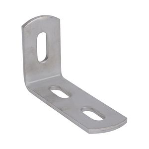 BIS Railverbinder WM1,15,2 RVS 90gr VVE=50