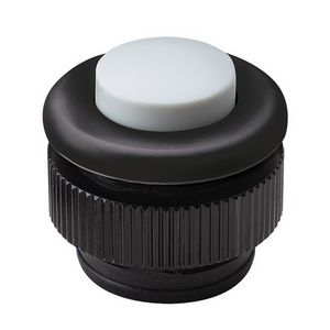 Deurcontact inbouw met steekcontacten IP54 kunststof VVE=5