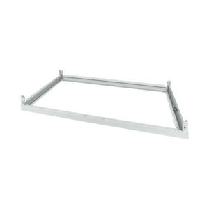 XT Basis framedelen BxD=1350x800mm