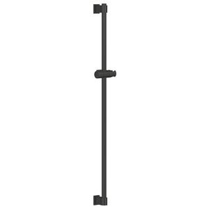 Vitalio Universal glijstang 900mm matte black (mat zwart)