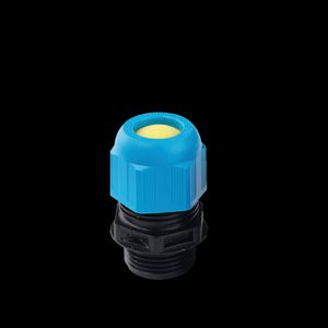 Kabelwartel ATEX EX-i M12, lage temperatuur doorlaat 3-6mm (ESKE/1-i12LT) VVE=50
