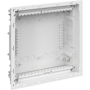 Onderbak met montagebeugel UK61