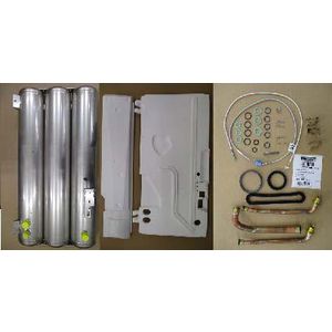 Vaten inclusief isolatie en sensor Calenta (Ace) 25L/40L