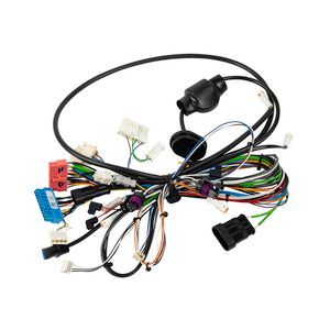 Kabelboom 0010034930 24V