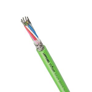 Haspel a 1000m. oLFLEX SERVO FD 798 CP 12x0,22