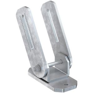 Variabele hoekverbinder FMVB PII VVE=2