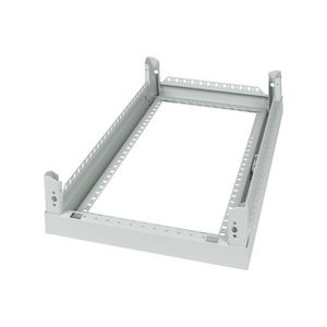 XT Basis framedelen BxD=425x800mm