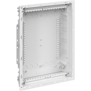 Onderbak met montagebeugel UK62