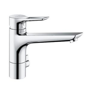 Kludi Mix Keukenmngkr. Multi Chr