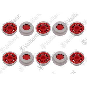 Set a 10st. Begrenzer 12l/min. 111964