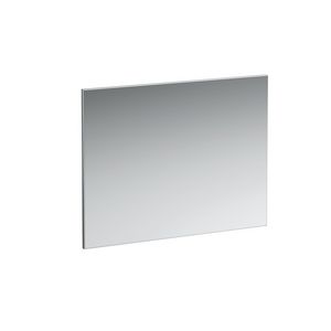 Spiegel 900x700 met aluminium frame H4474059001441