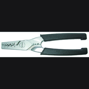 Perstang adereindhulzen 0,75-16mm²